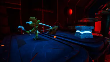 Ven VR Adventure preview 10