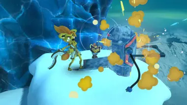 Ven VR Adventure preview 11