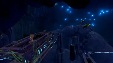 Ven VR Adventure preview 7