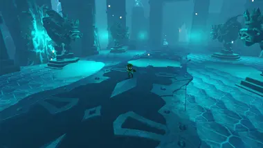 Ven VR Adventure preview 13