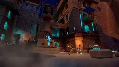 Ven VR Adventure preview 3
