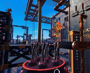 Ven VR Adventure preview 8