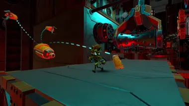 Ven VR Adventure preview 14