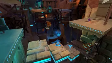 Ven VR Adventure preview 12