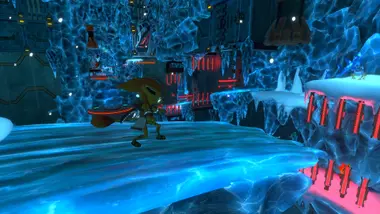 Ven VR Adventure preview 9