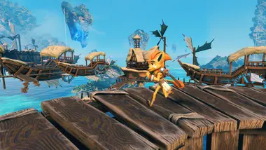 Ven VR Adventure preview 2