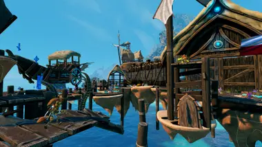 Ven VR Adventure preview 5