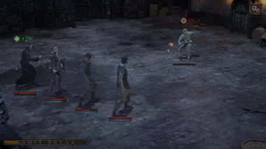 Vendir: Plague of Lies preview 4