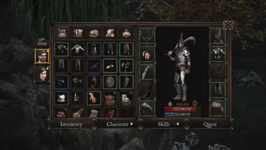 Vendir: Plague of Lies preview 9