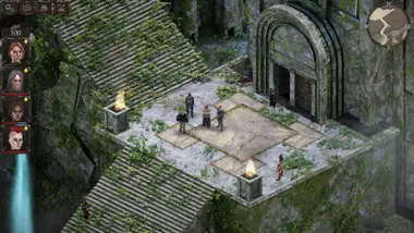 Vendir: Plague of Lies preview 6