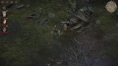 Vendir: Plague of Lies preview 5