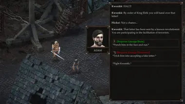 Vendir: Plague of Lies preview 7