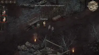 Vendir: Plague of Lies preview 10
