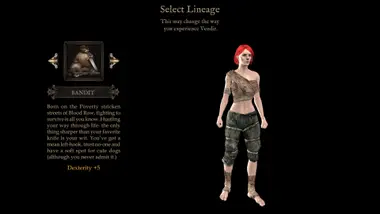 Vendir: Plague of Lies preview 2