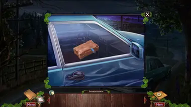 Vengeance: Lost Love preview 3