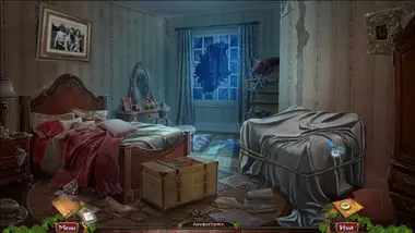 Vengeance: Lost Love preview 7
