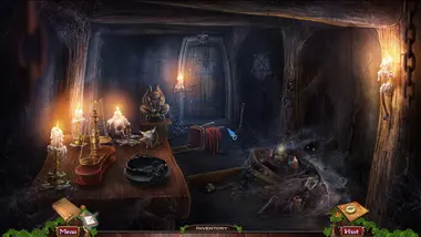 Vengeance: Lost Love preview 9