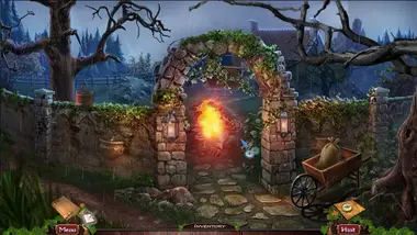 Vengeance: Lost Love preview 8