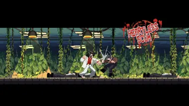 Vengeance of Mr. Peppermint preview 11
