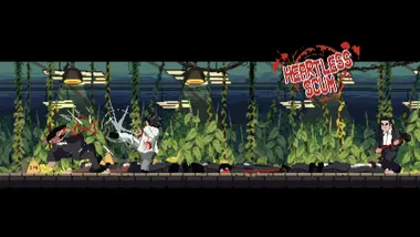 Vengeance of Mr. Peppermint preview 10