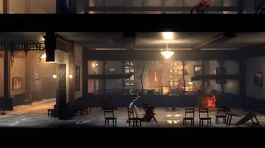 Venture to the Vile preview 6