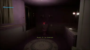 Veranoia: Nightmare of Case 37 preview 5