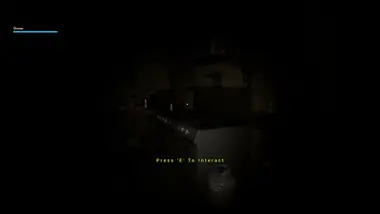 Veranoia: Nightmare of Case 37 preview 2