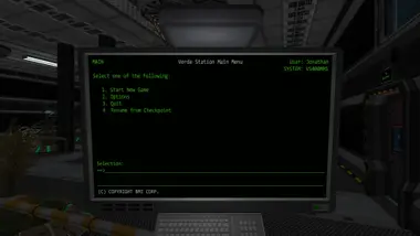 Verde Station preview 4