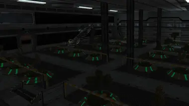 Verde Station preview 5