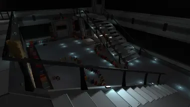 Verde Station preview 3