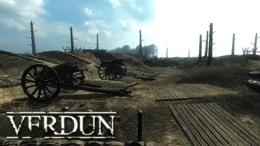 Verdun preview 9