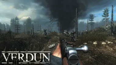 Verdun preview 11