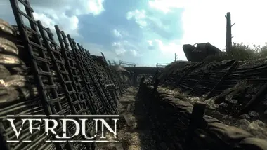 Verdun preview 10