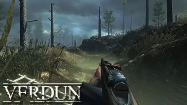 Verdun preview 8