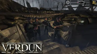 Verdun preview 2
