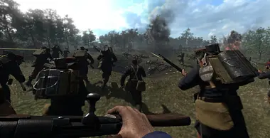 Verdun preview 13