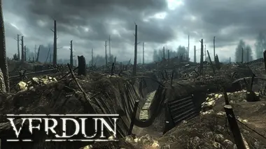 Verdun preview 7