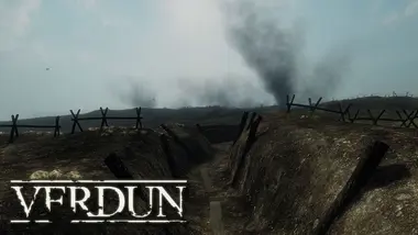 Verdun preview 6