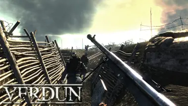 Verdun preview 5