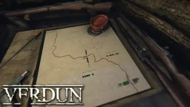 Verdun preview 3