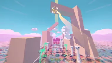 Verlet Swing preview 2