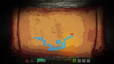 VERLIES II preview 8