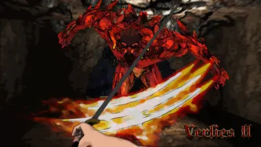 VERLIES II preview 7