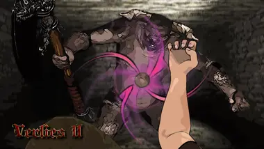 VERLIES II preview 5