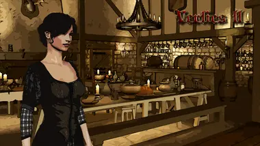 VERLIES II preview 6