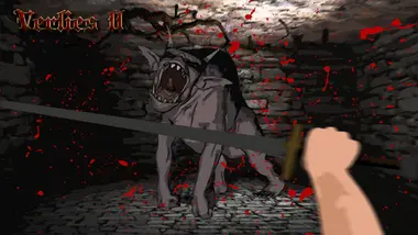 VERLIES II preview 4