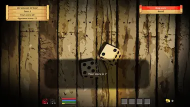 VERLIES II preview 2