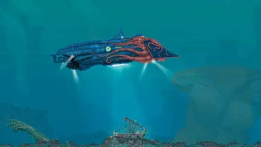 Verne: The Shape of Fantasy preview 3