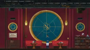 Verne: The Shape of Fantasy preview 5