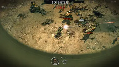 Versus Squad preview 7